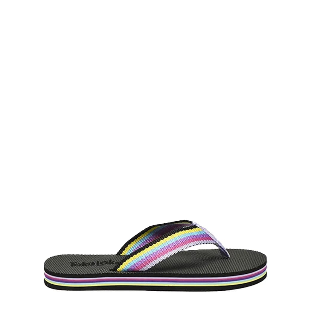 Flip-Flops Toka Loka Loka Pastel Rainbow