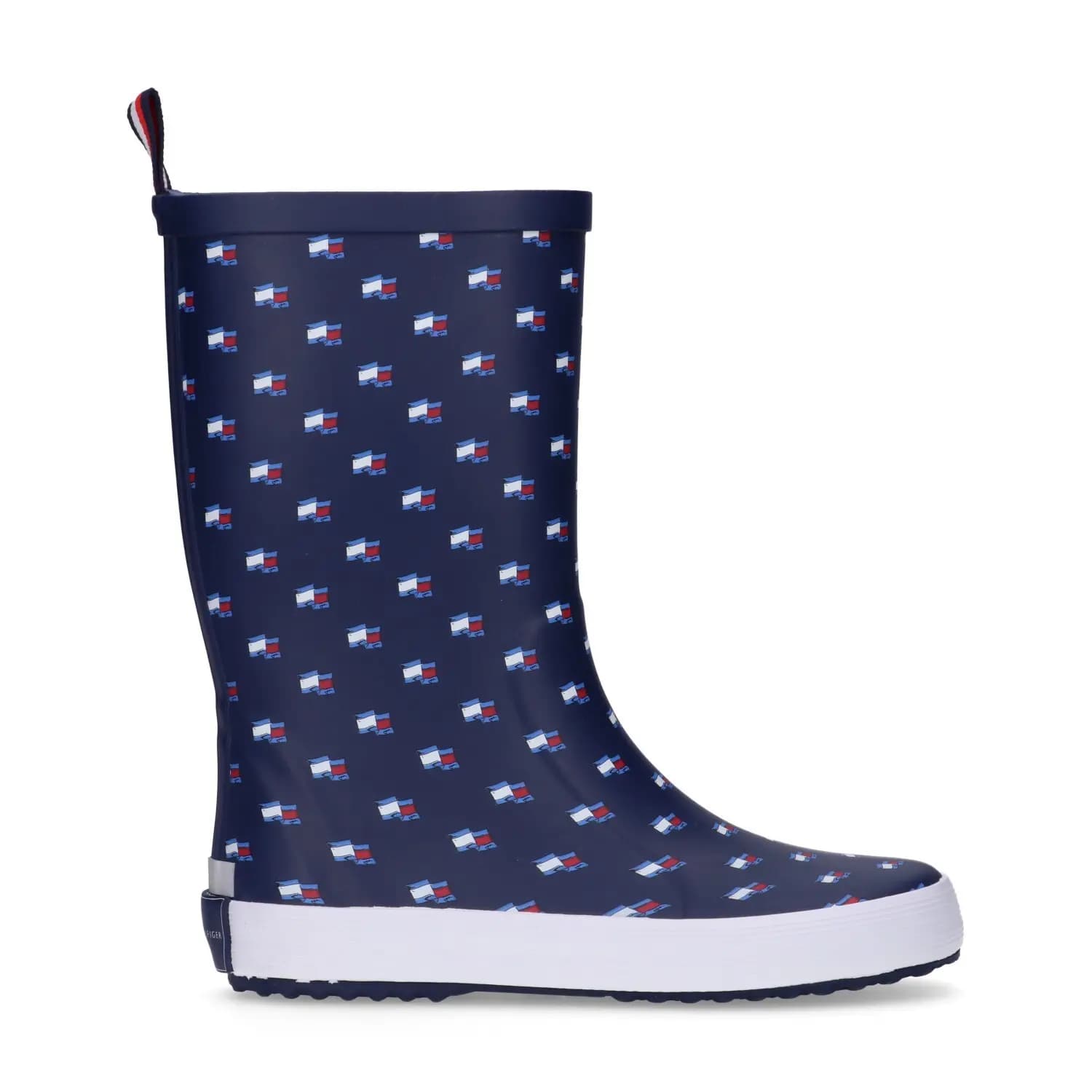 Kinderregenstiefel Tommy Hilfiger
