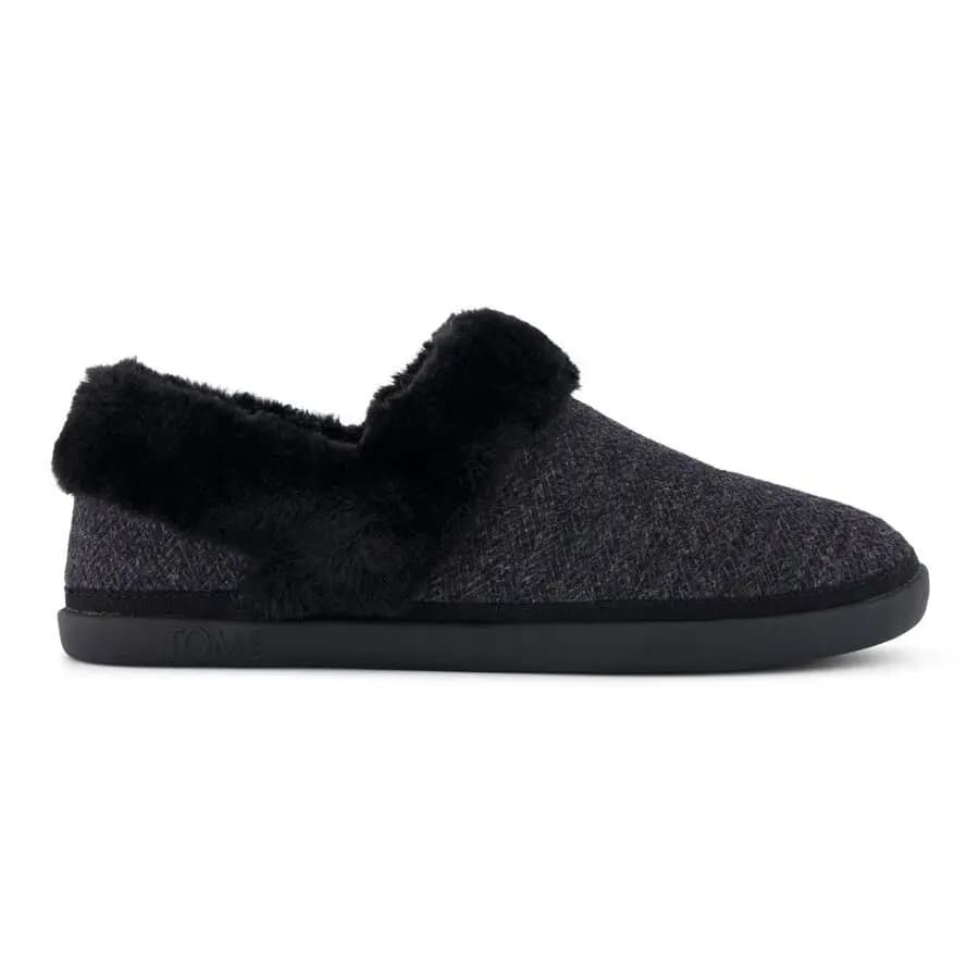 Hausschuhe Damen Toms Oslo