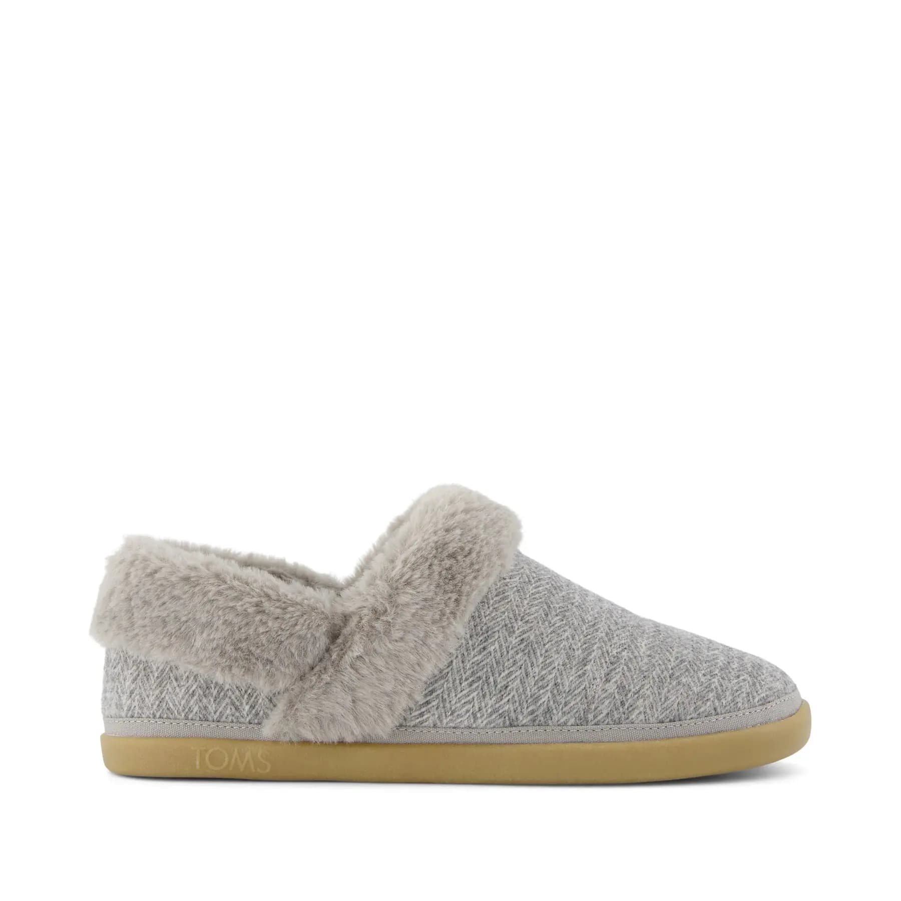 Hausschuhe Damen Toms Oslo
