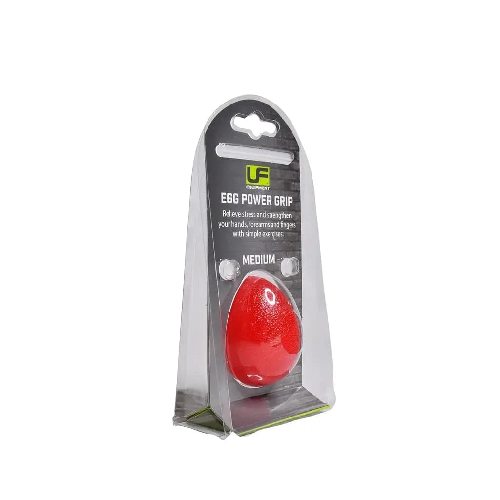 Handvoll Eierkraft UFE
