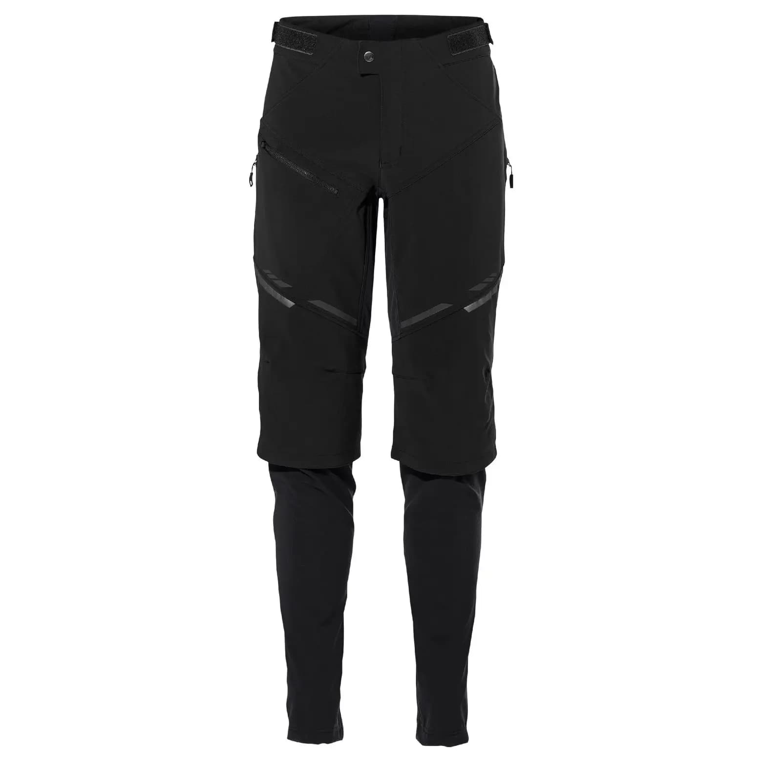 Softshell-Hose VAUDE Virt