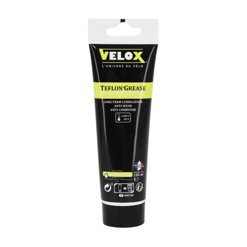 Langfristiges Fett Velox Teflon