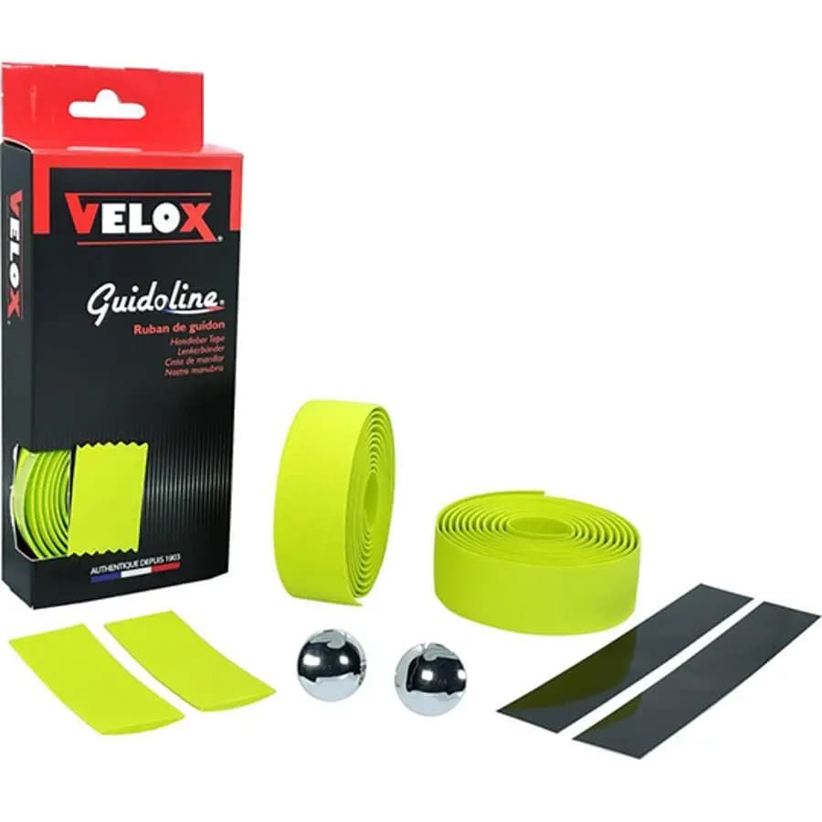 Lenkerband Velox Maxi Cork Grip
