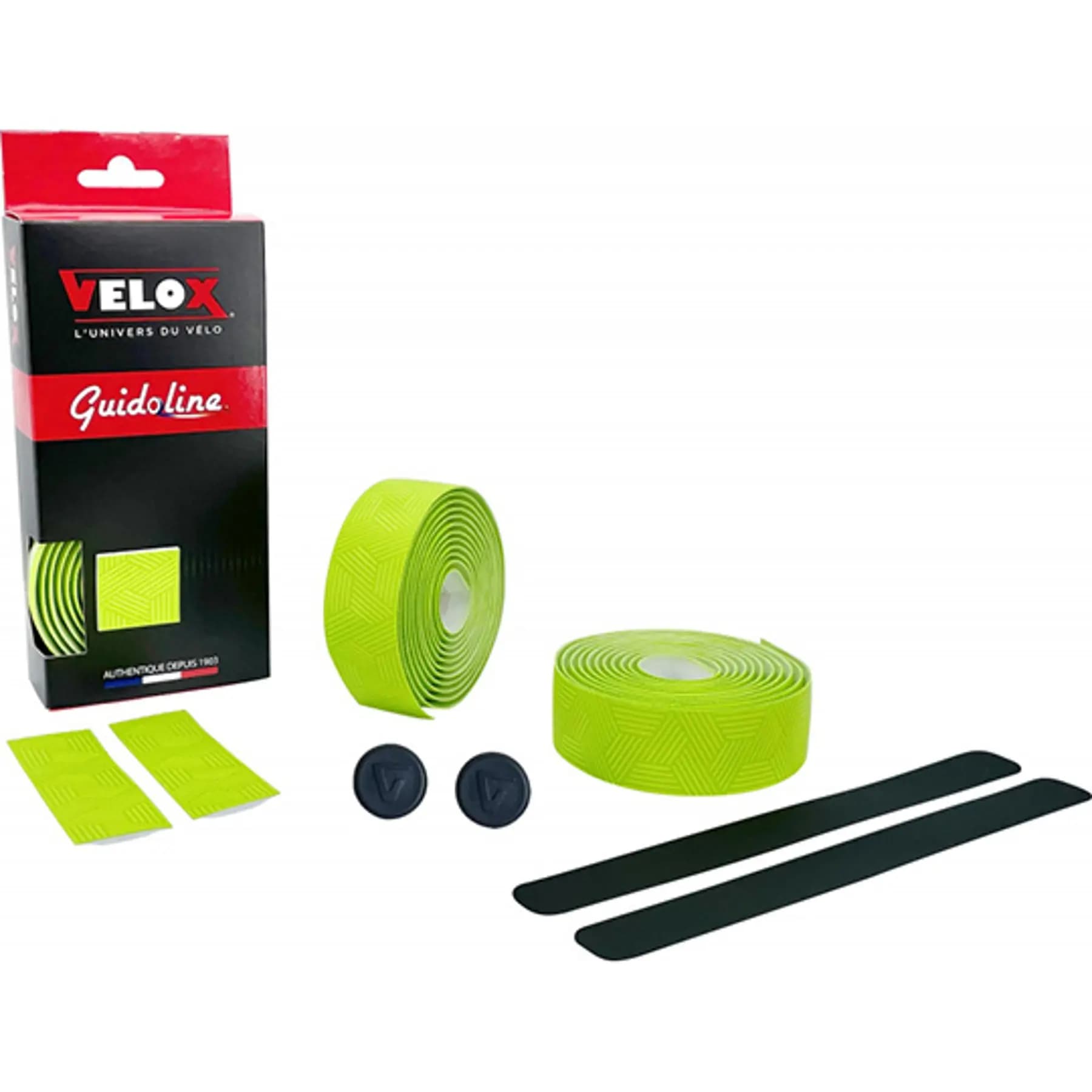 Bügelband Velox Ultra Grip