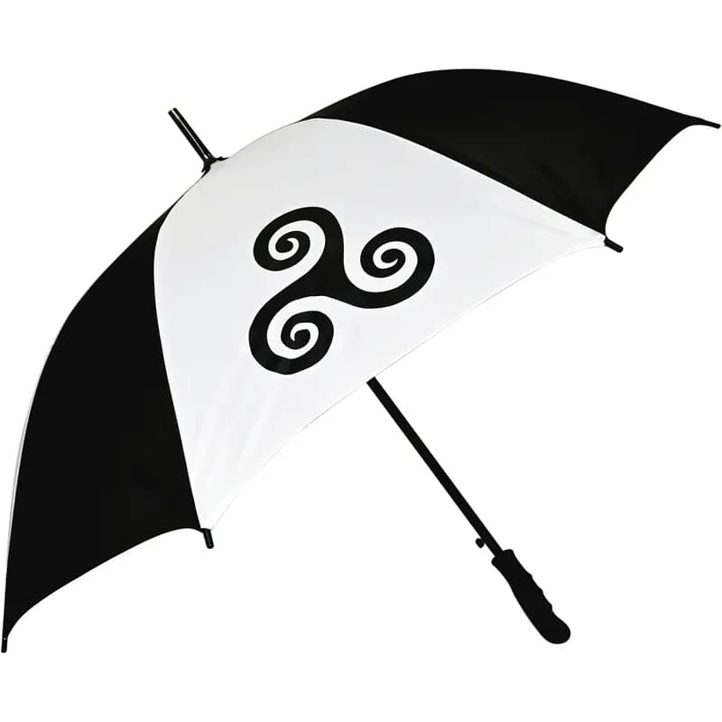 Regenschirm WDK Partner Breizh
