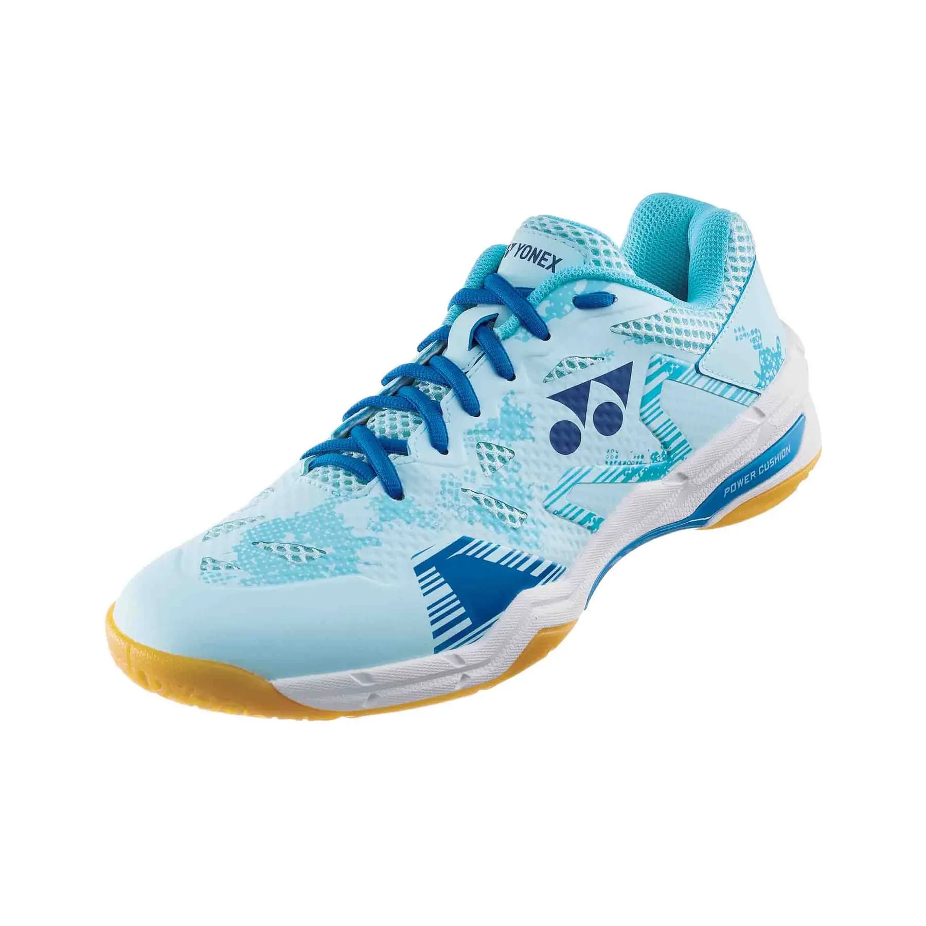 Badmintonschuhe PC Eclipsion X