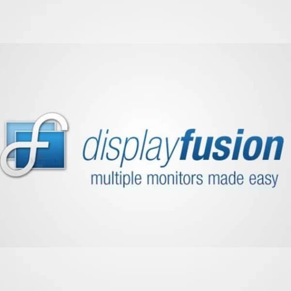 DisplayFusion (PC) Steam Gift - GLOBAL