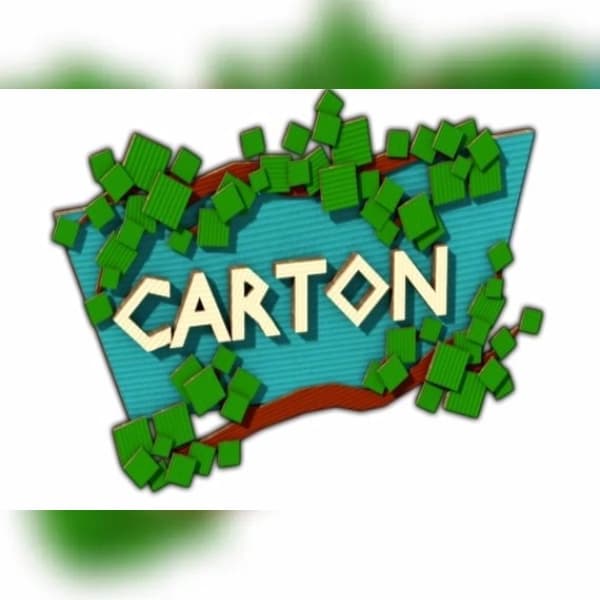 Carton (PC) Steam Key - GLOBAL