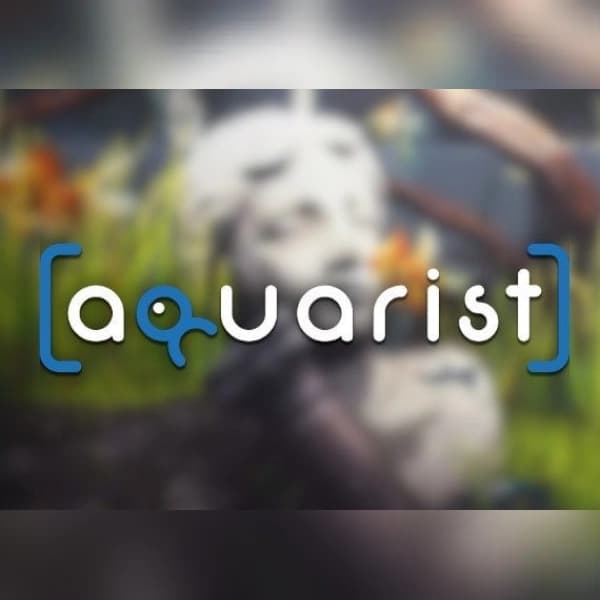 Aquarist (PC) Steam Key - GLOBAL