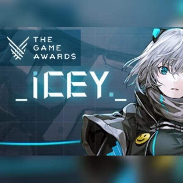 Icey (PC) Steam Key - GLOBAL