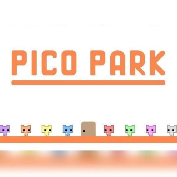 PICO PARK (PC) Steam Key - GLOBAL