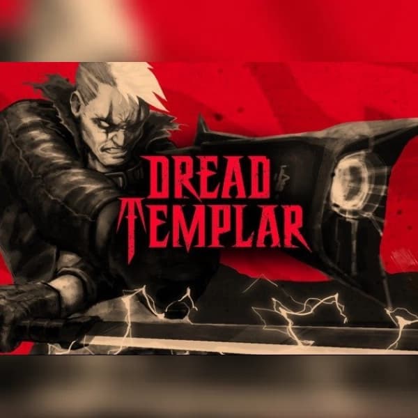 Dread Templar (PC) Steam Key - GLOBAL