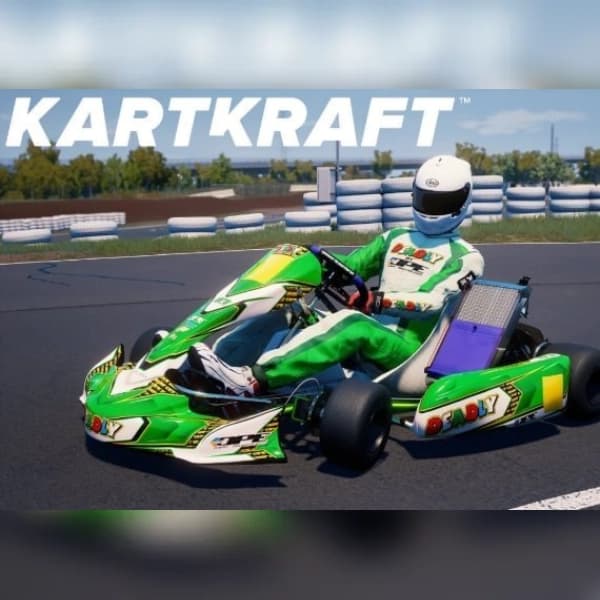 KartKraft (PC) Steam Key - EU