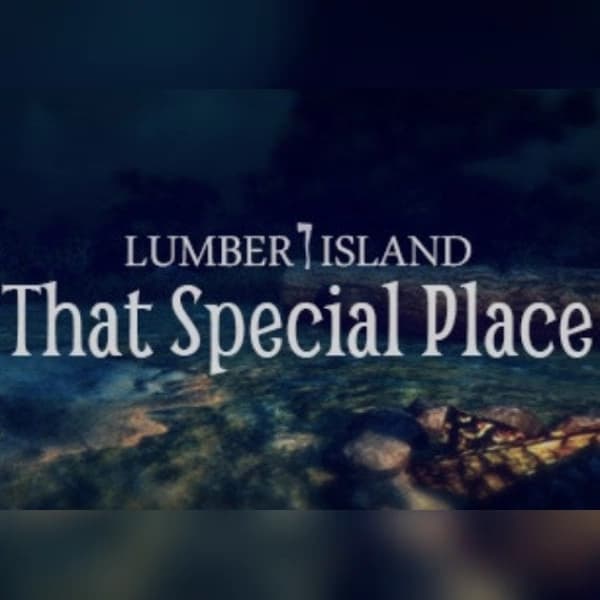 Lumber Island - That Special Place (PC) Steam Key - GLOBAL