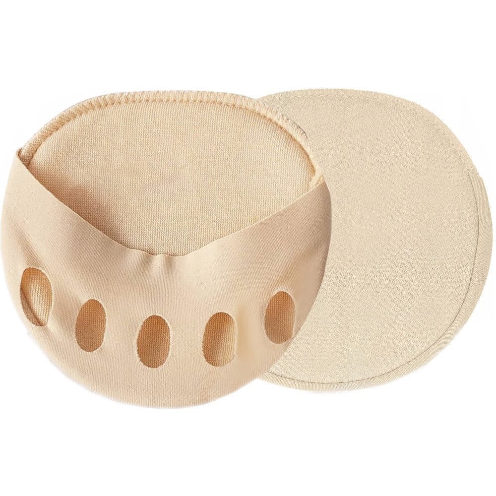 Inserti discreti per scarpe