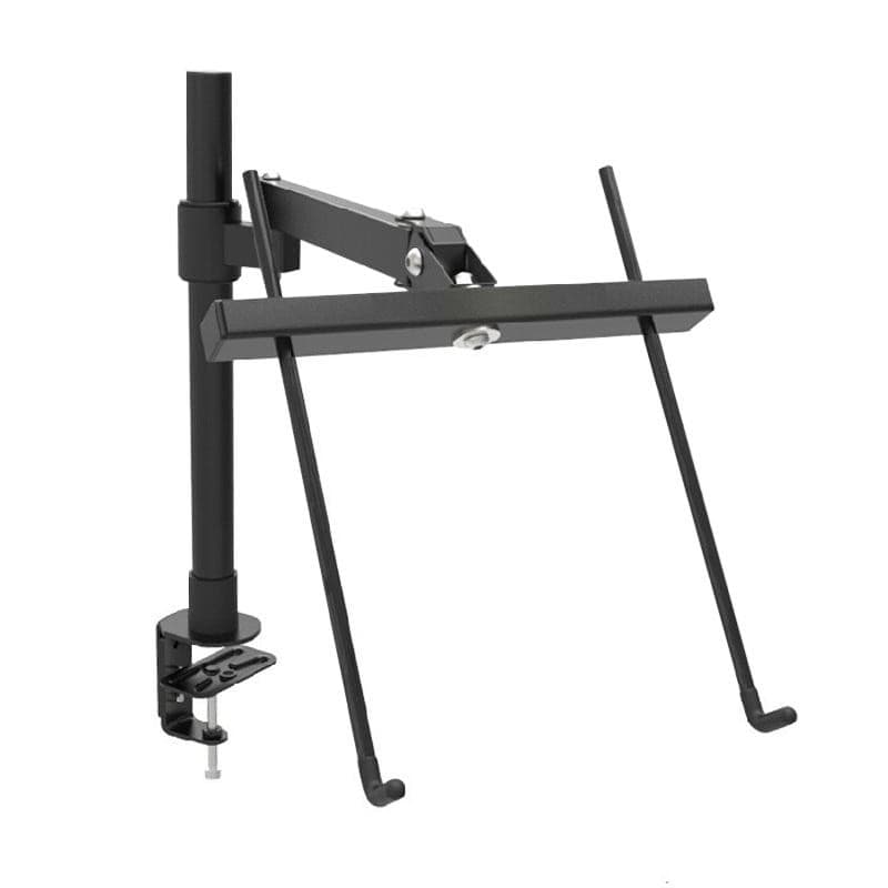 Verstellbare Tischhalterung für Laptop