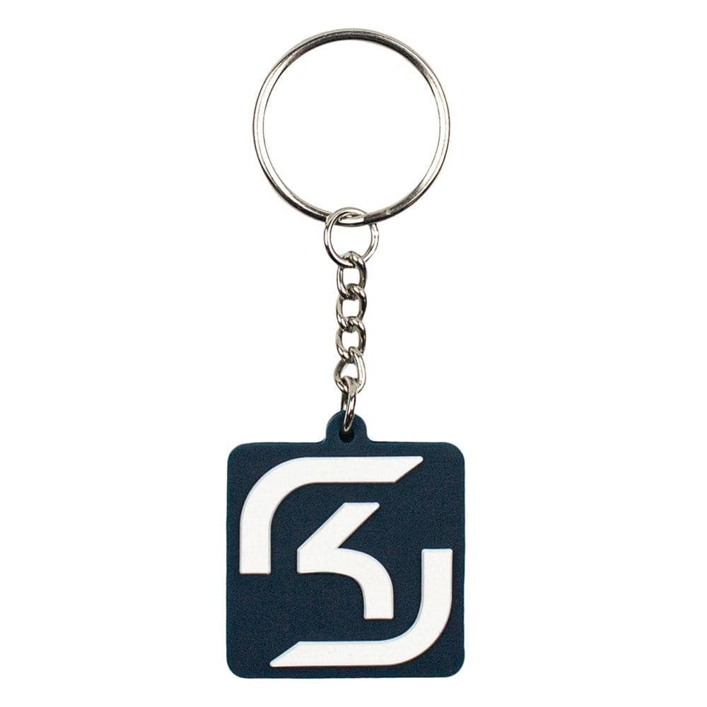 SK Gaming - Portachiavi