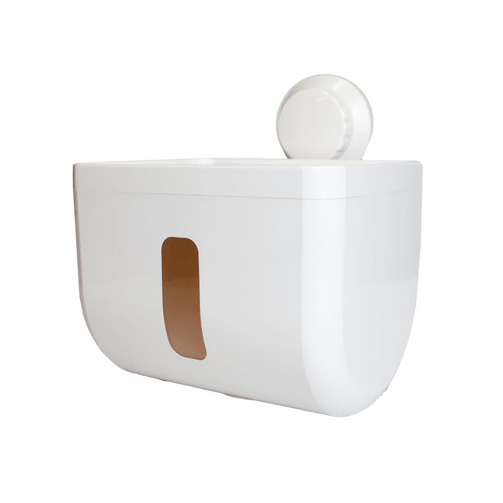 Porte-papier Toilette avec Étagère