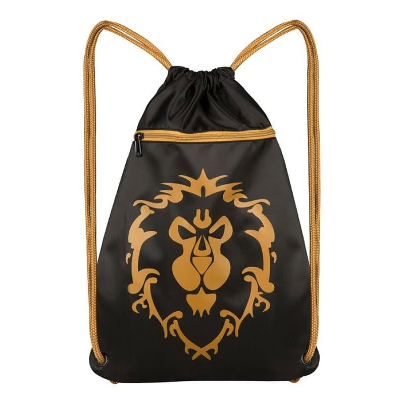 World of Warcraft, Borsa del bottino dell'Alleanza