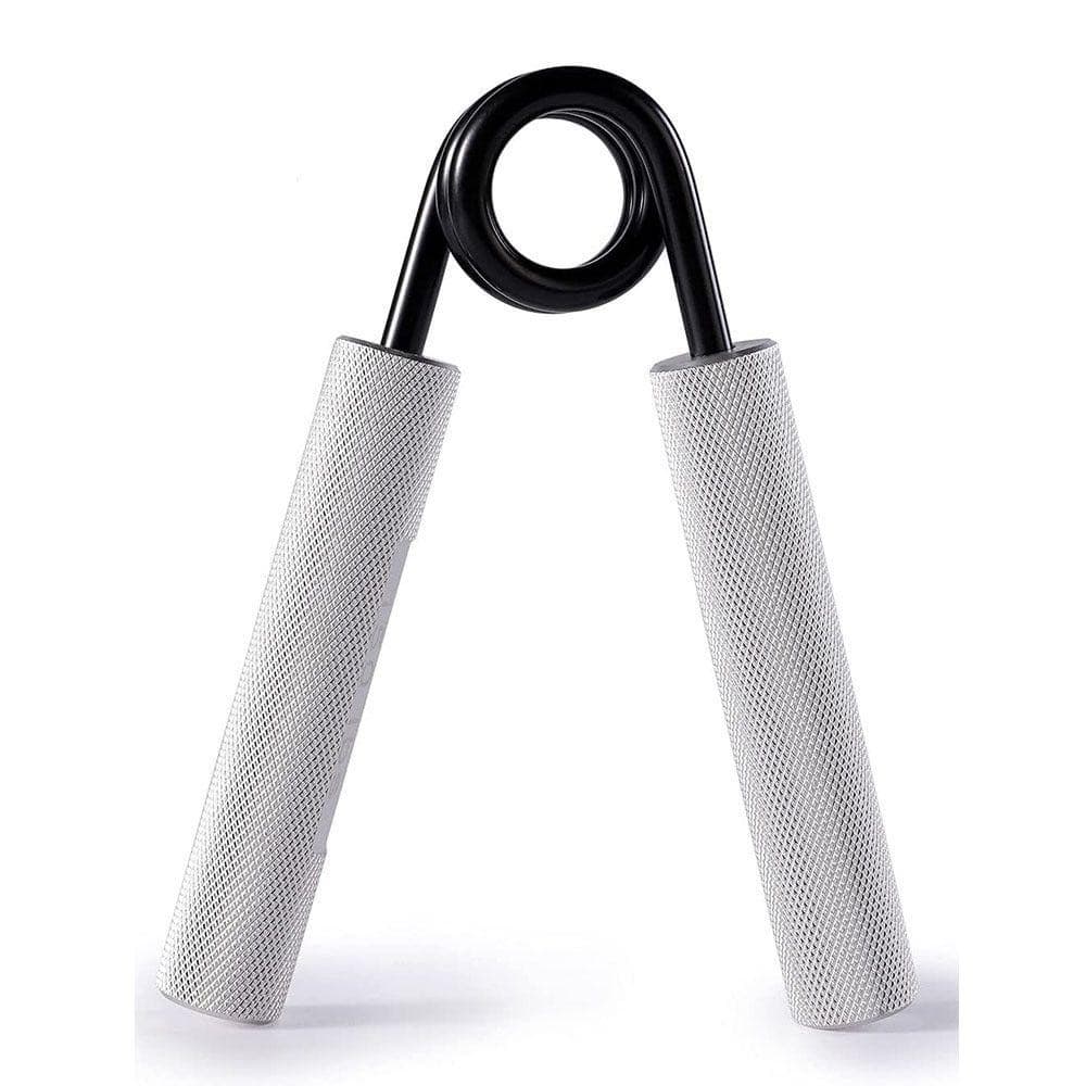 Grip trainer - acciaio inossidabile - 45 kg
