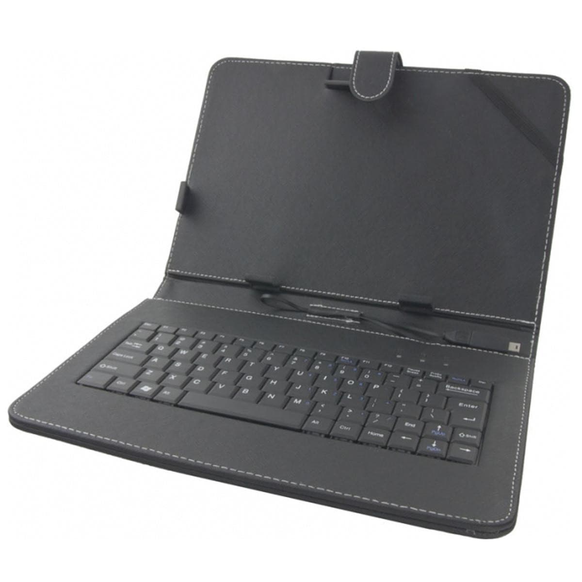 Esperanza - Tablet-Hülle mit integrierter Tastatur