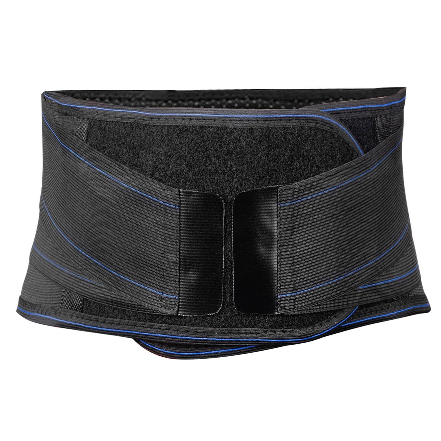 Ceinture Dorsale Magnétique - Noir (85-100 cm)