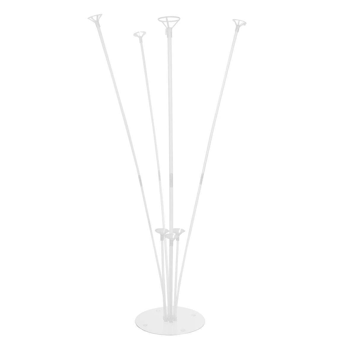 Supporto per palloncini 70 cm