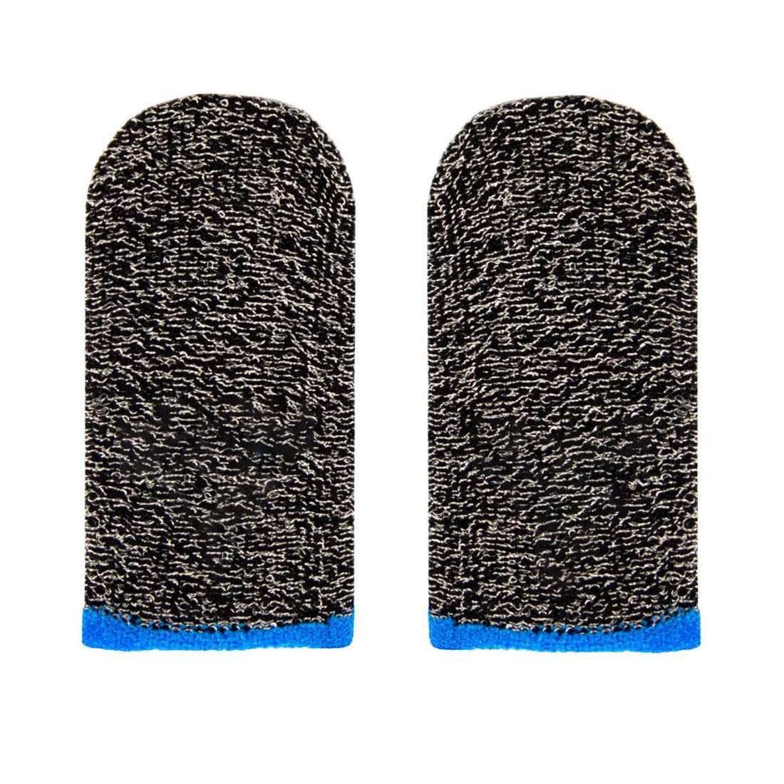 2x Protecteurs du bout des doigts