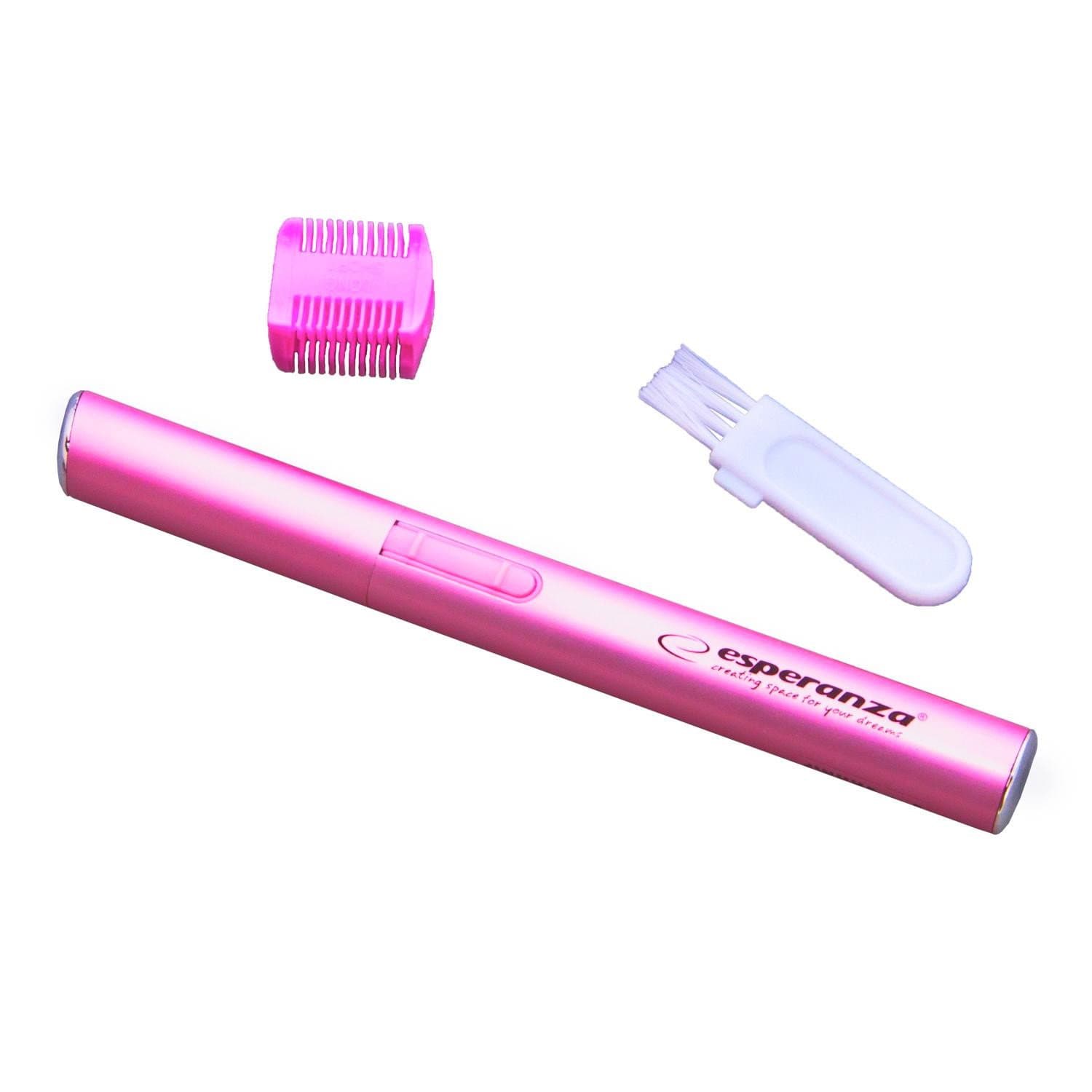 Esperanza - Mini-tondeuse pour sourcils et maillot