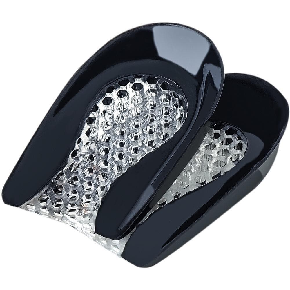 2x Inserts de chaussure pour talon - Silicone