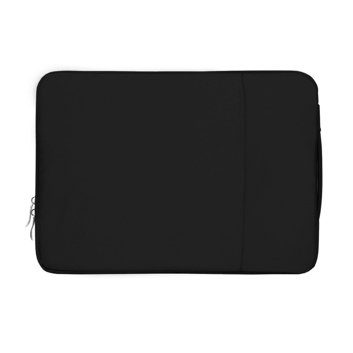 Mallette pour ordinateur portable, 13 pouces - Noir