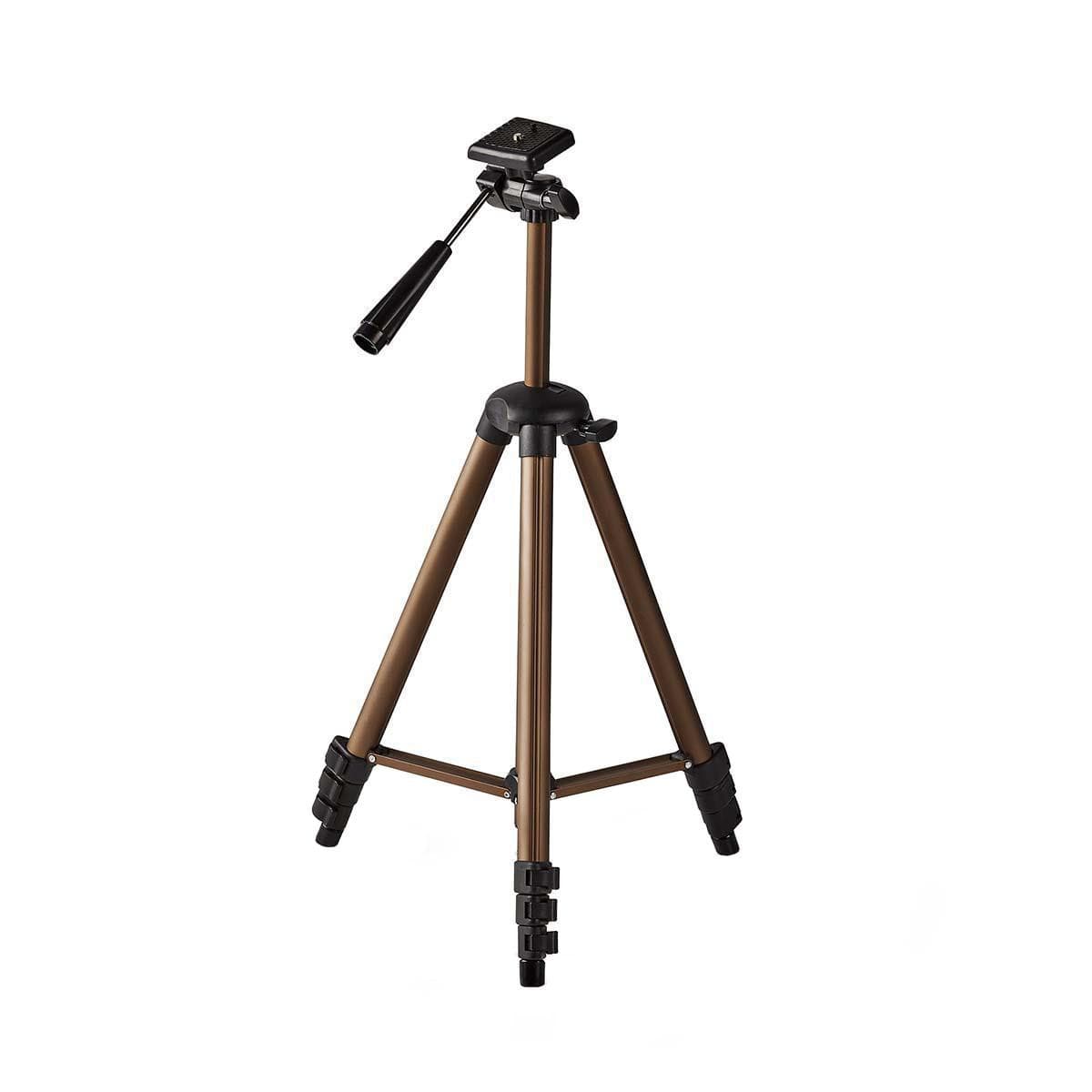 Trépied pour appareil photo - Réglable 42-128 cm