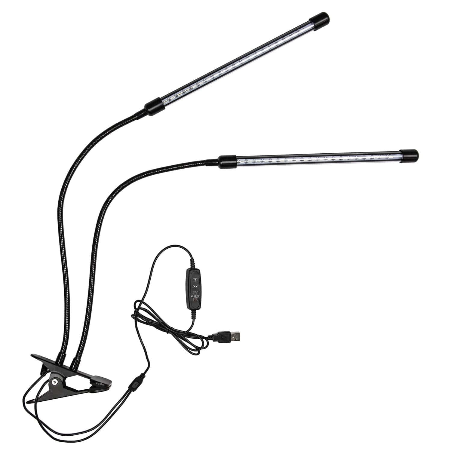 LED Grow Light für den Indoor-Anbau