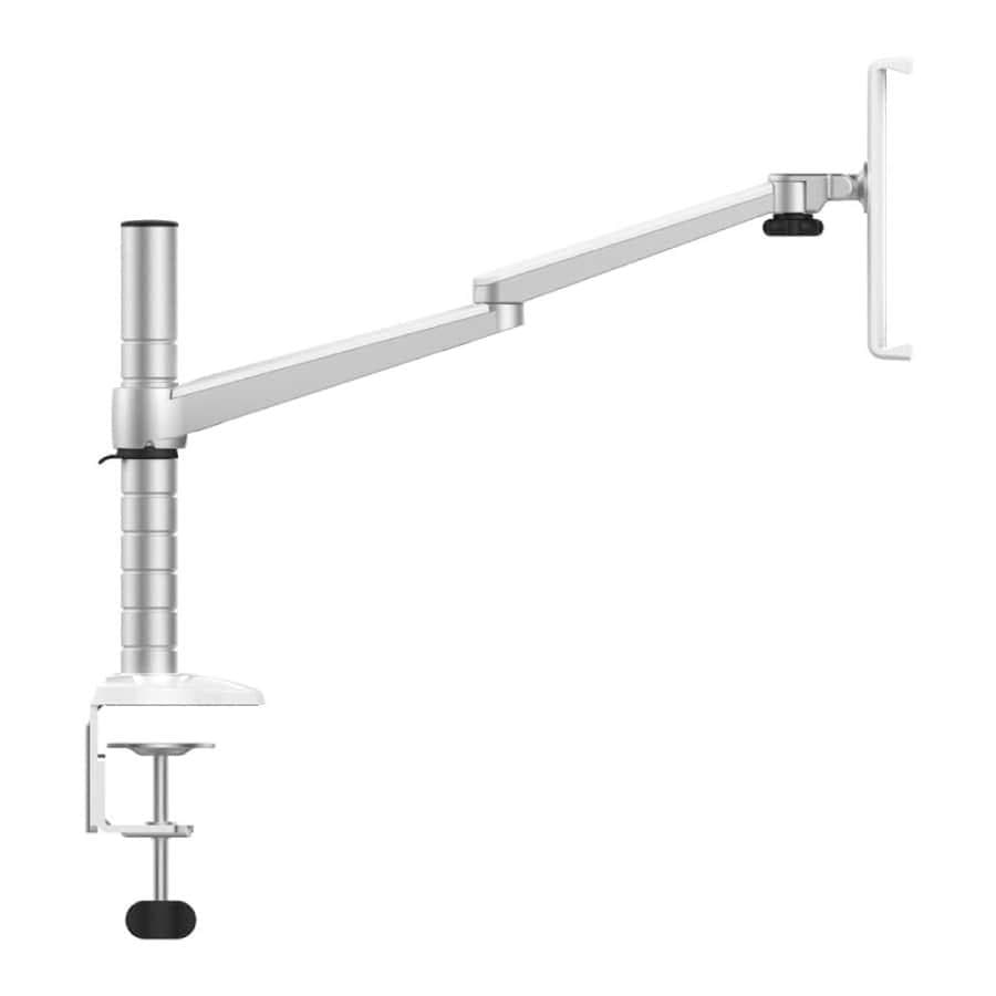2-in-1 Laptop- und Tablet-Halter