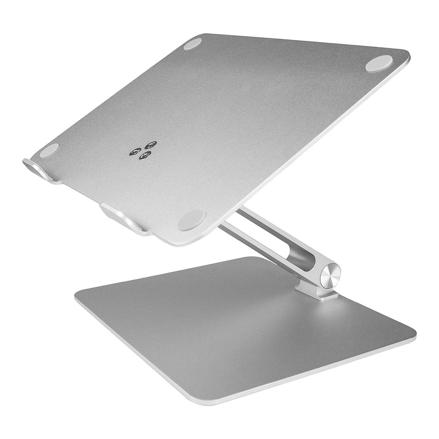 Supporto per laptop, da 7 a 17 pollici - 28 cm
