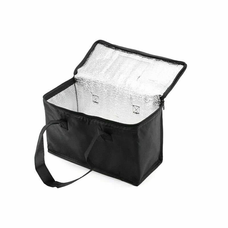 Sac isotherme intelligent