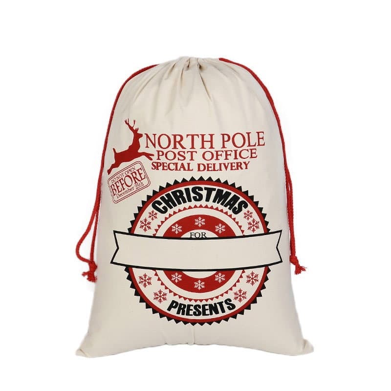 Santa Sack, Weihnachtsgeschenke - 4