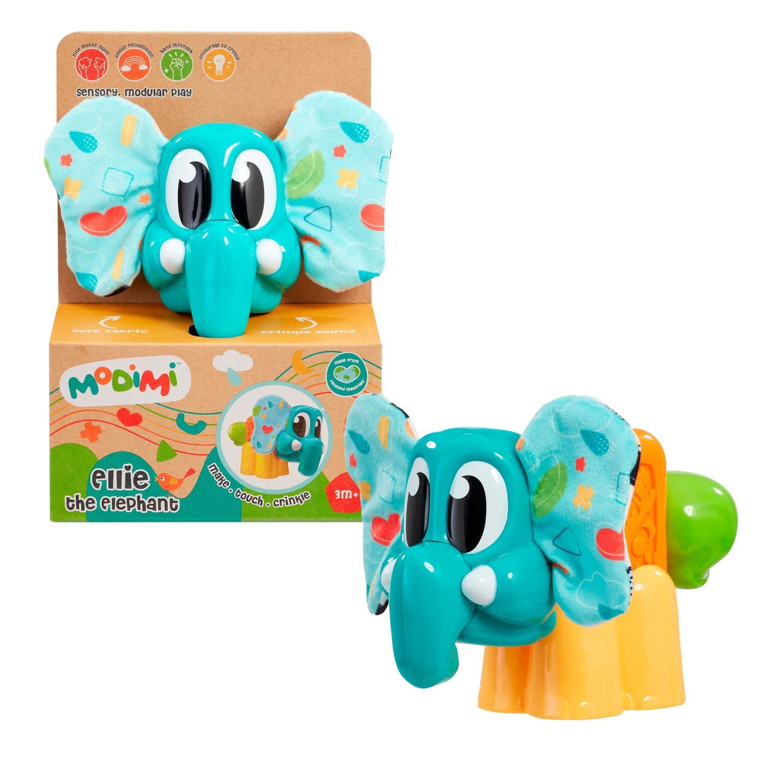 Mod. Elefante