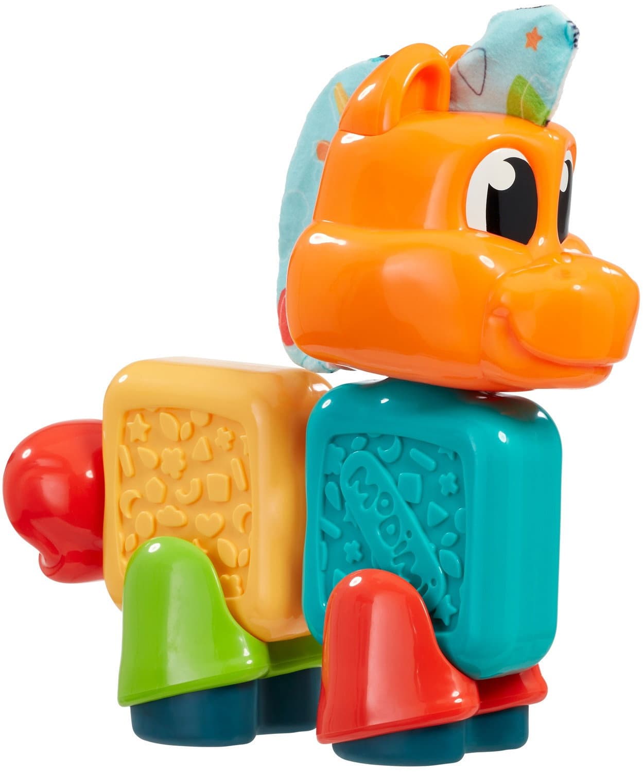 Modernes Pferd
