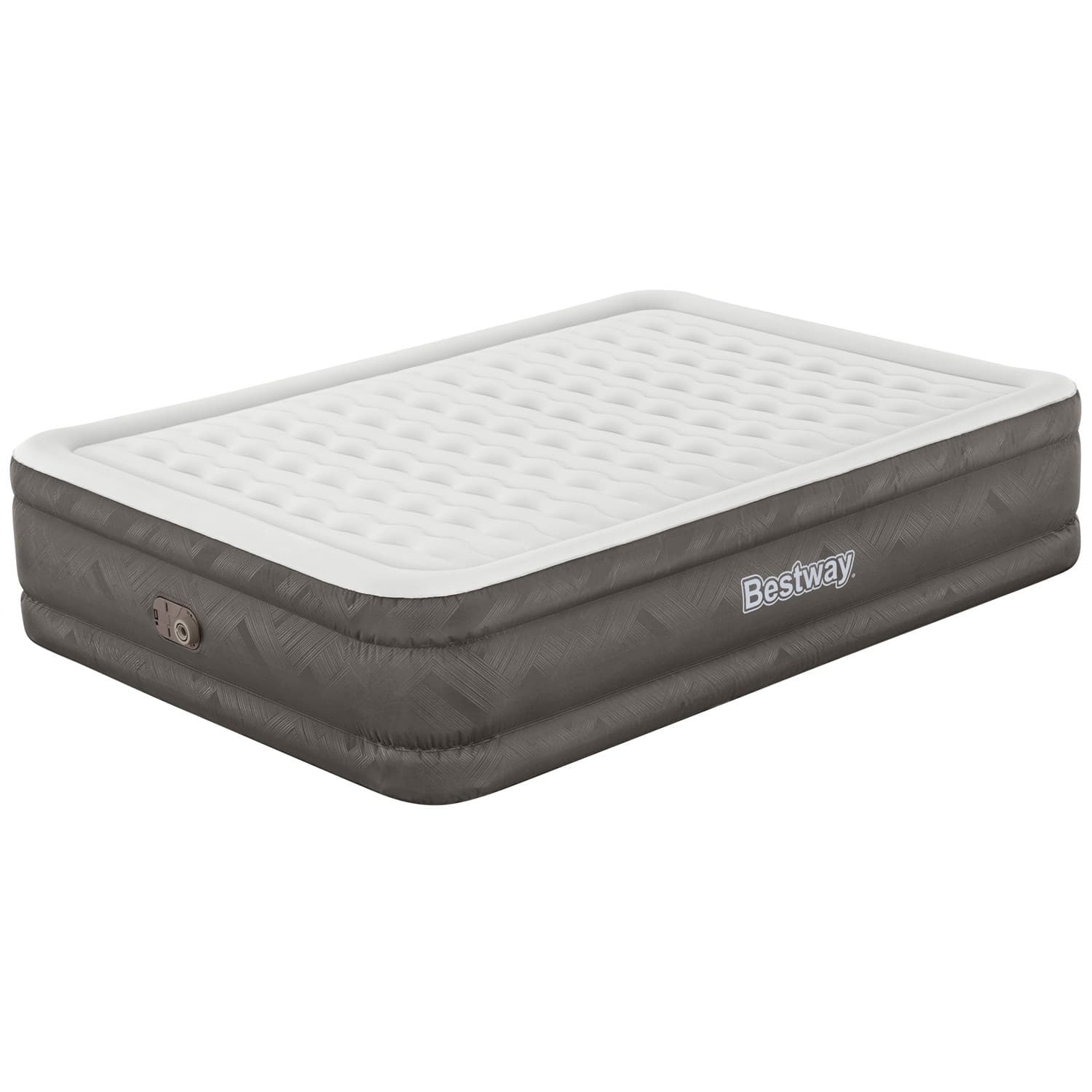 Matelas Fortech Air 2,03 mx 1,52 mx 46 cm