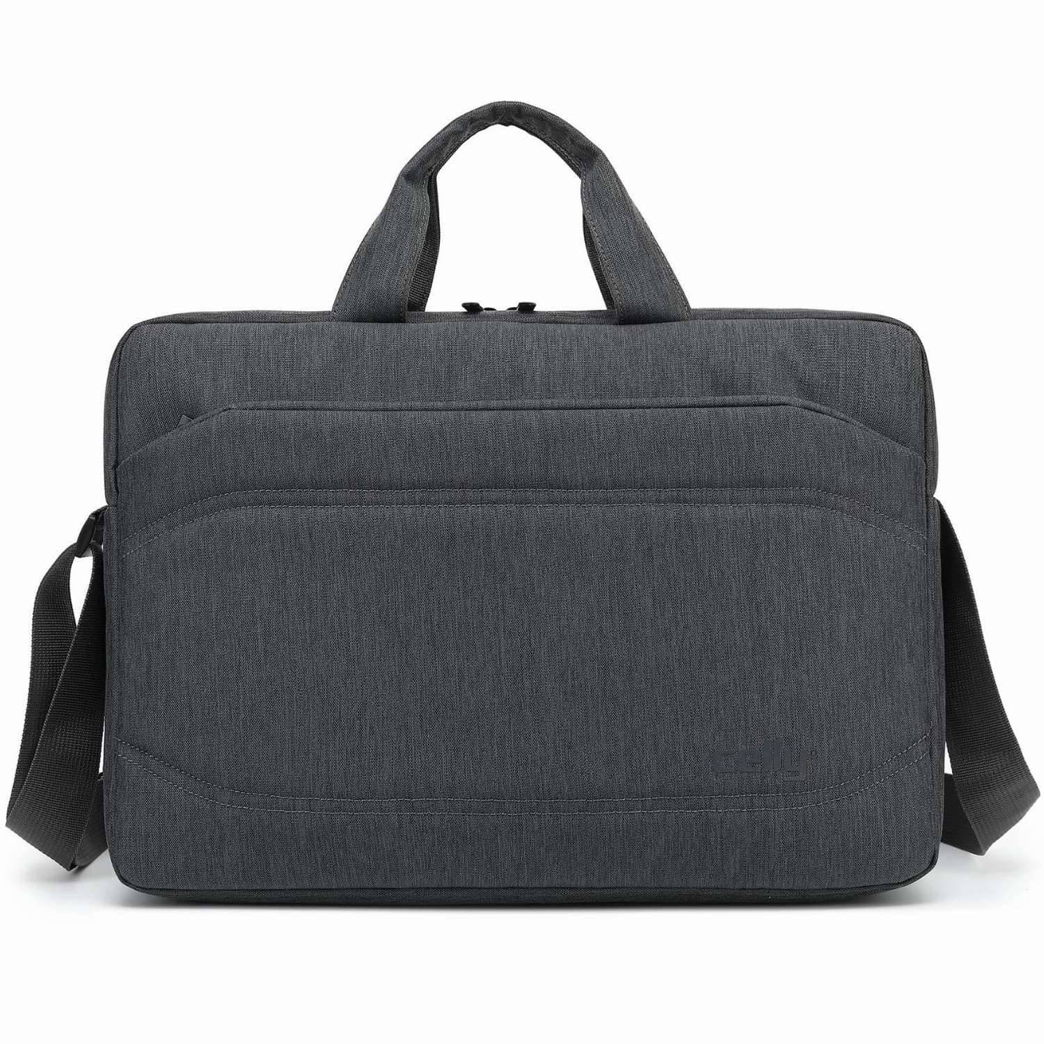 Borsa porta computer 16" Grigia
