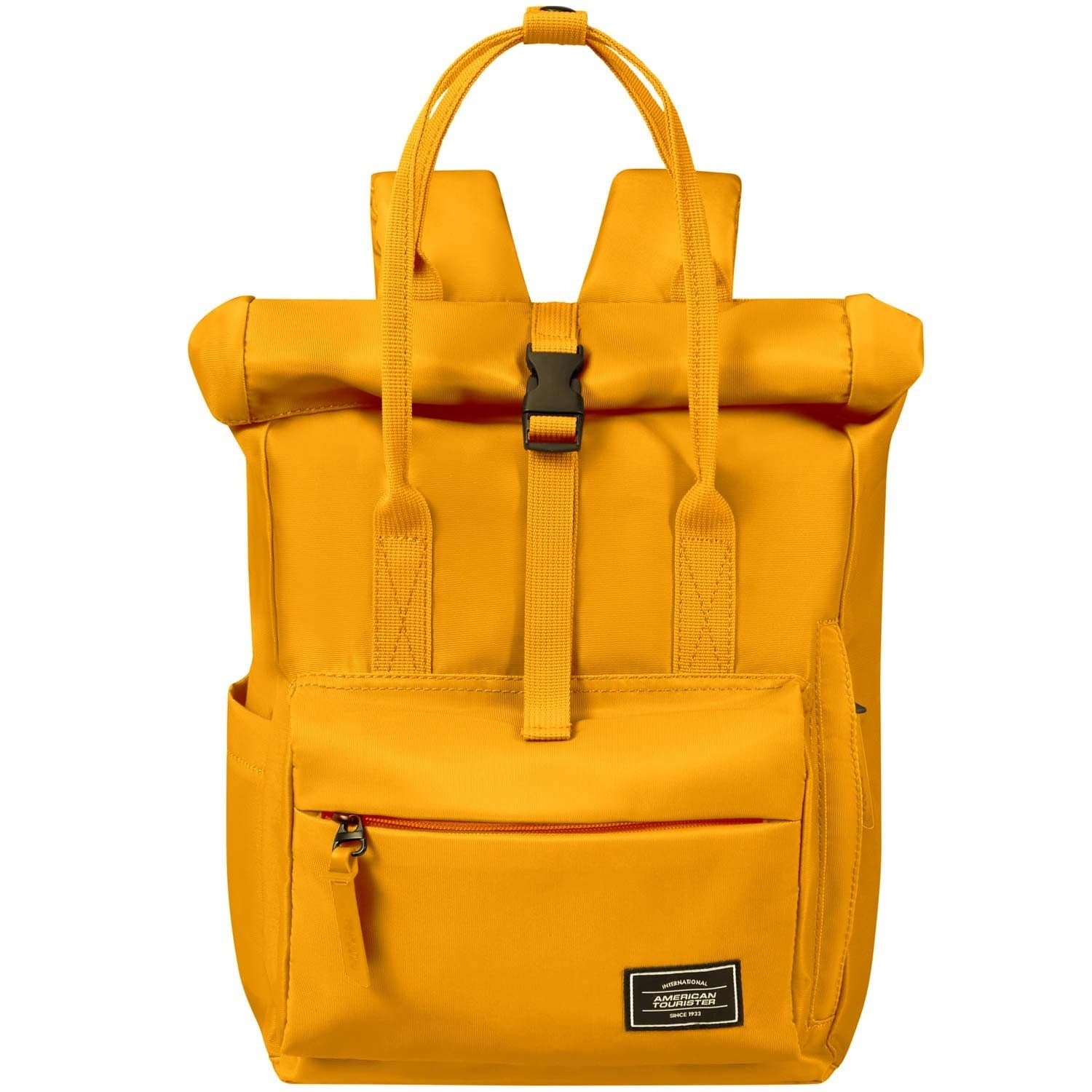 Urban Groove Rucksack Gelb