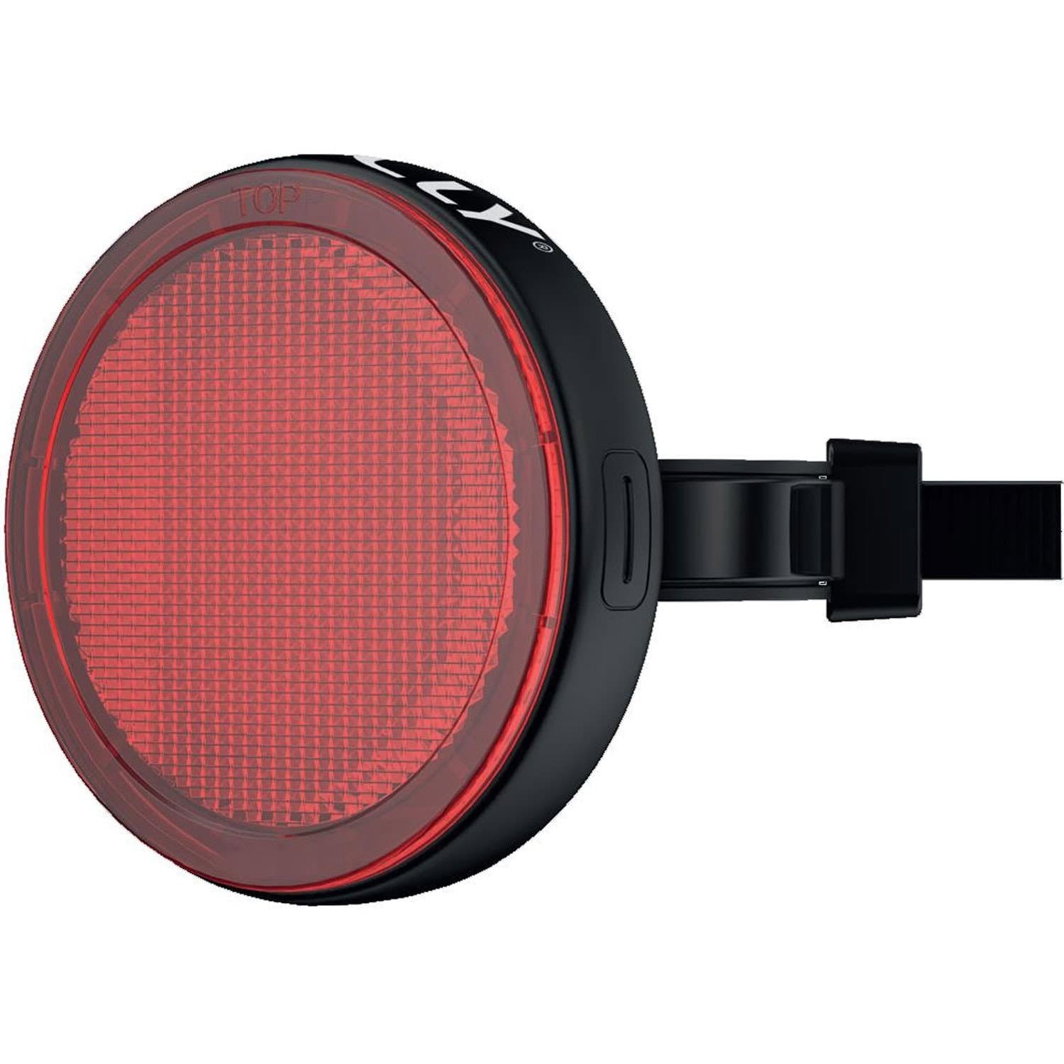 Fahrradreflex mit integriertem Smart-Tag-Finder