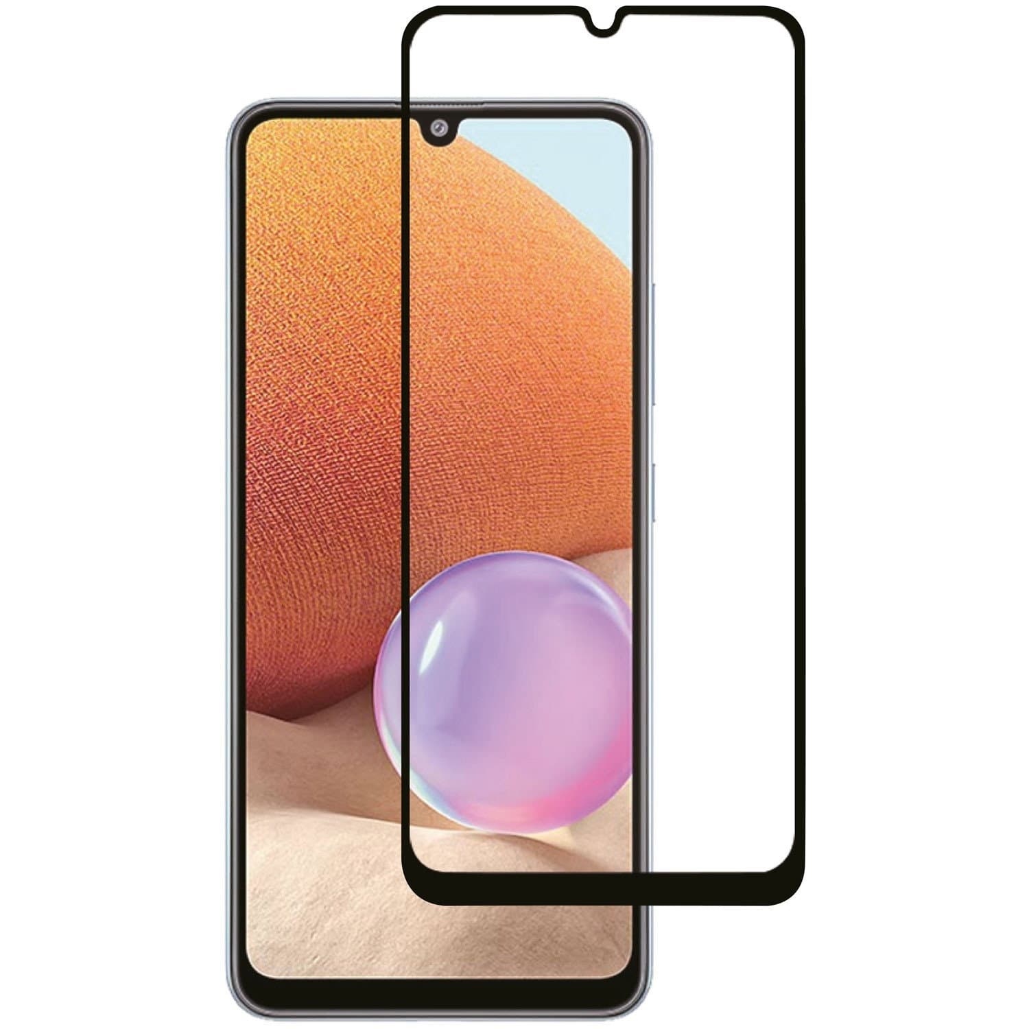 Displayschutzfolie Galaxy A32 4G