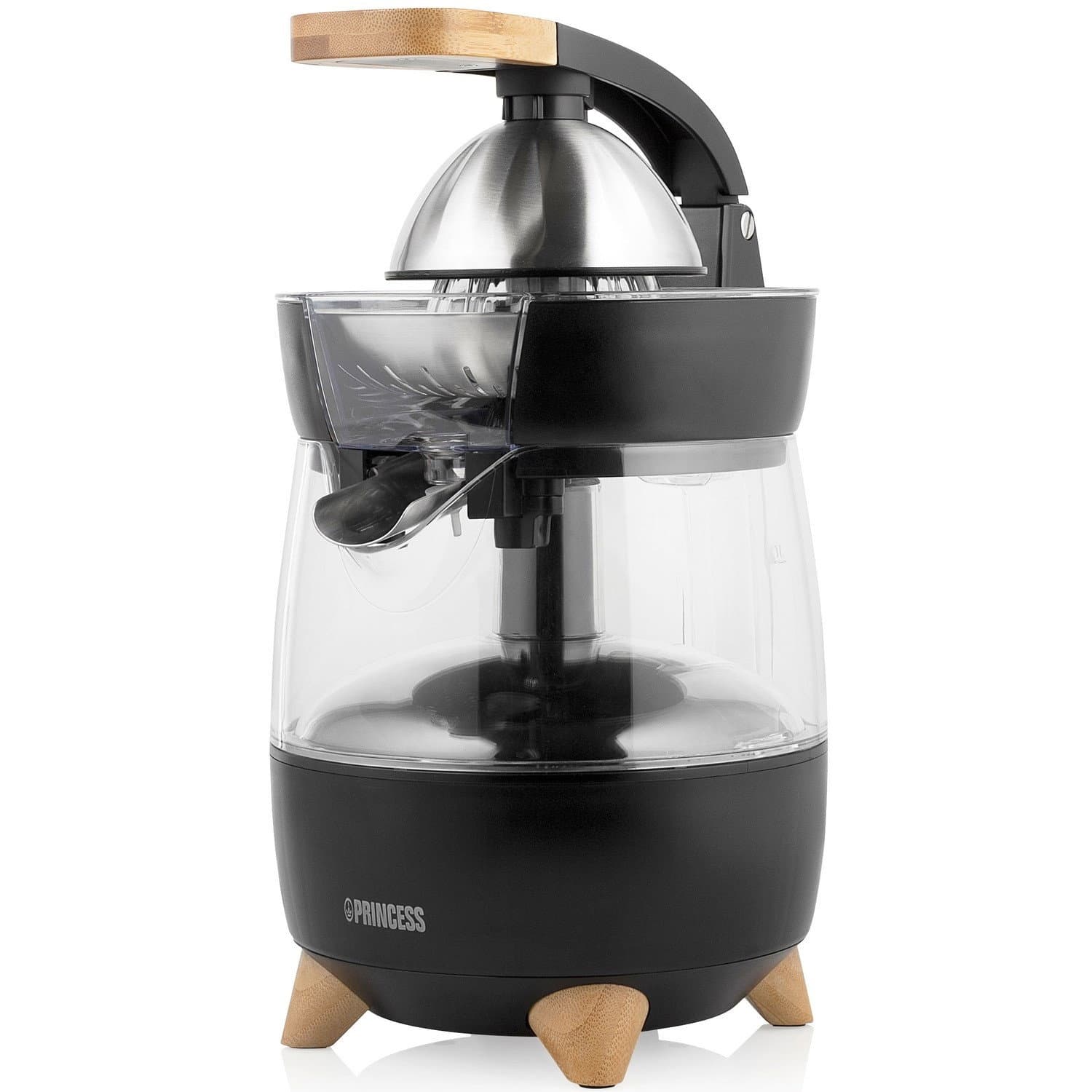 Presse-agrumes Luxueux design propre 300W
