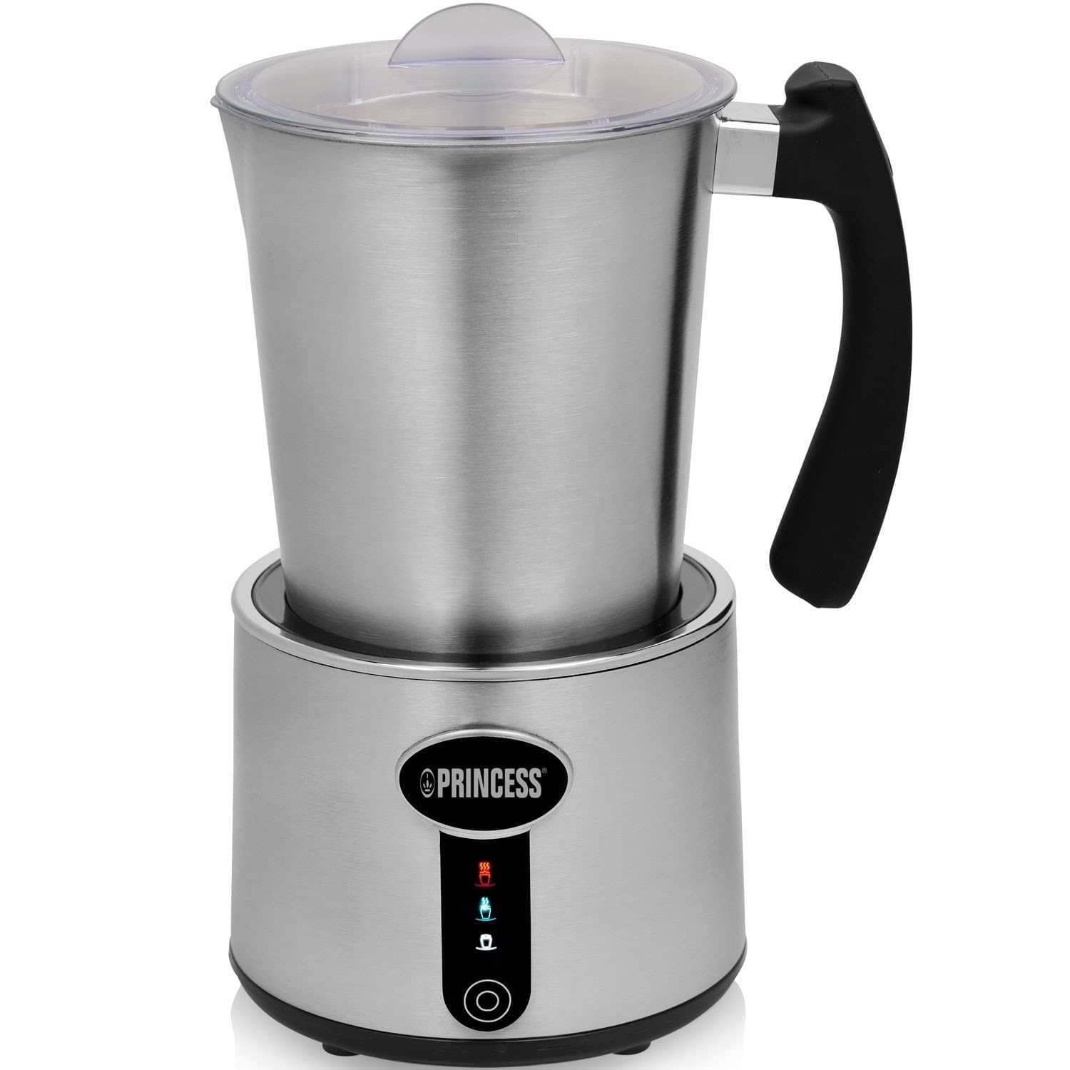 Montalatte 650 Watt Induzione caldo/freddo