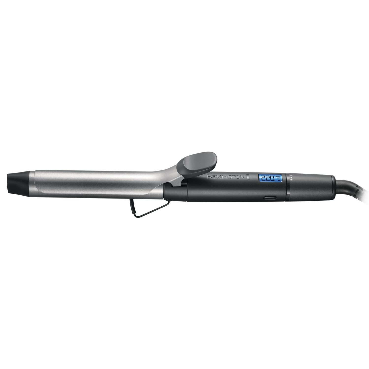 Fer à friser CI6525 Pro Soft Curl 25mm Numérique