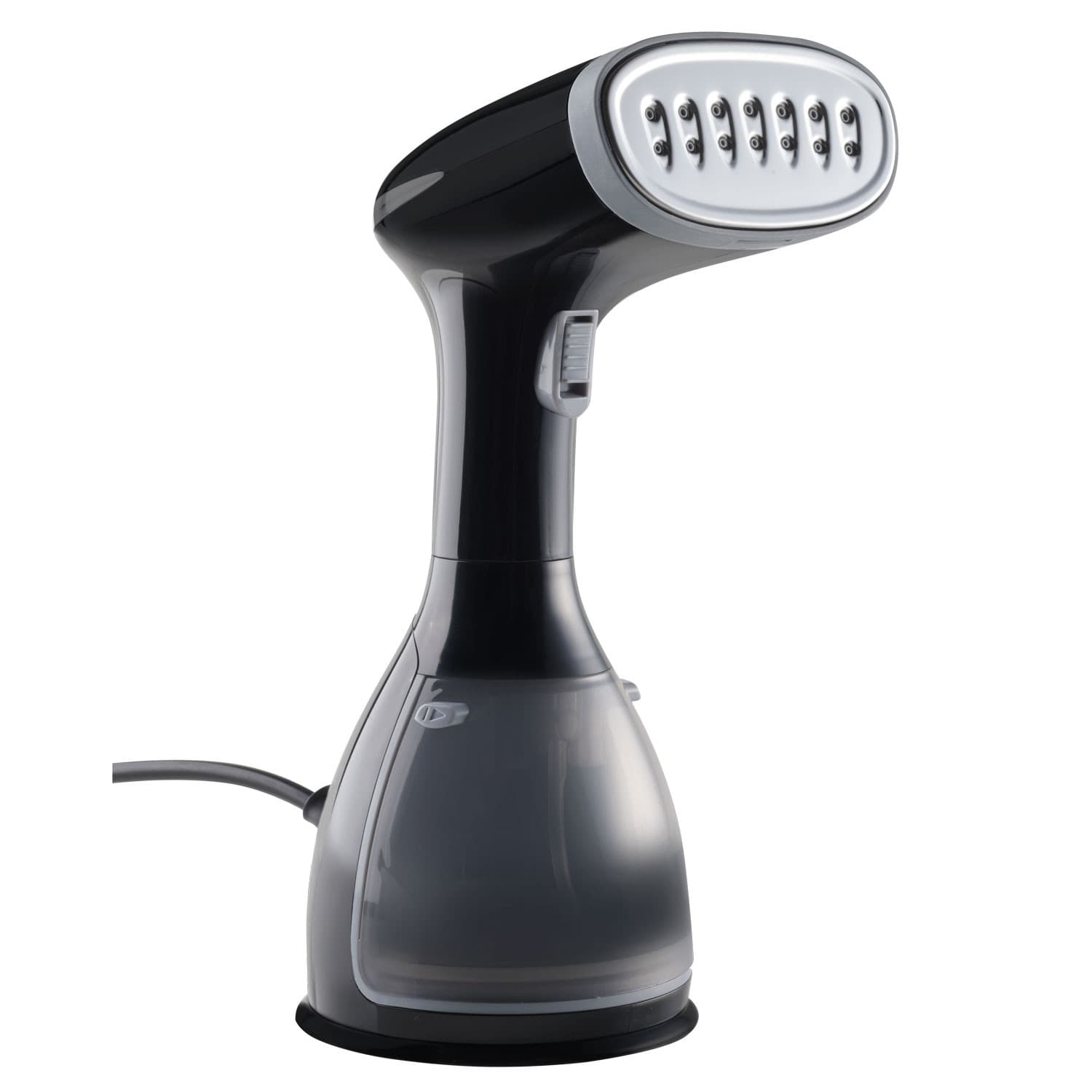 Vaporiera Portatile Pro 1500W HS510 Nero