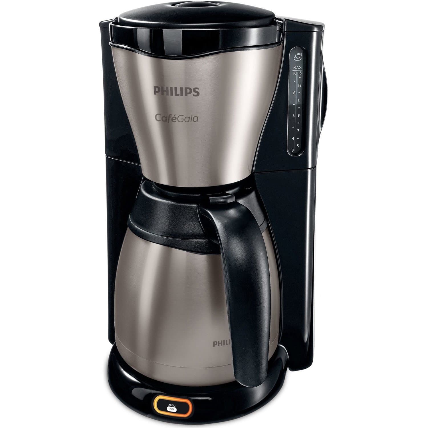 Macchina termica HD7548 Nera